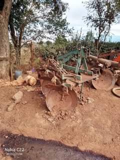 nardi plough