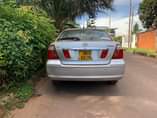 A picture of Toyota Premio Model 2004 Engine 1 8cc Price 25M Available