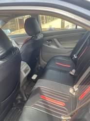 A picture of Toyota Camry 08 spider Still available Location onitsha Price 3
