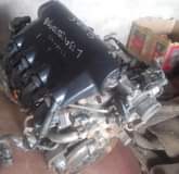 used honda fit