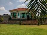 A picture of COUNTRY HOME 4 SALE 4bedrooms 3bathrooms Located in Nakawuka Jungo