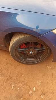 A picture of It s in good condition buy and drive 25 5m