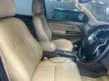 A picture of TOYOTA FORTUNER NEW SHAPE 2014 UPLIFTED TO 2021 MODEL CHASSIS