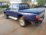 A picture of TOYOTA HILUX PICKUP 0714058883