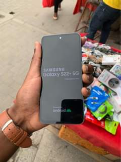 samsung s22