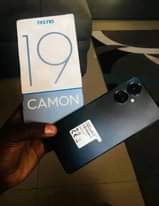 tecno camon 19pro