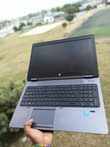 A picture of Hp Gamming pc Zbook 15 G2 core 7 4gen 8CPUs
