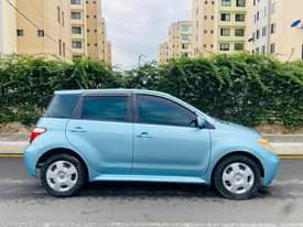 A picture of TOYOTA IST FOR SALE