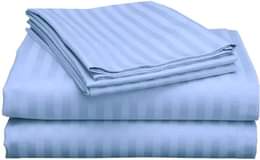 bed sheets