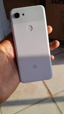 A picture of Google Pixel 3A GB 64 0746417124
