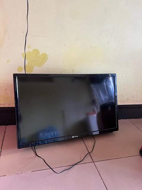 A picture of Startimes