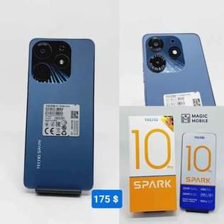 tecno 10pro