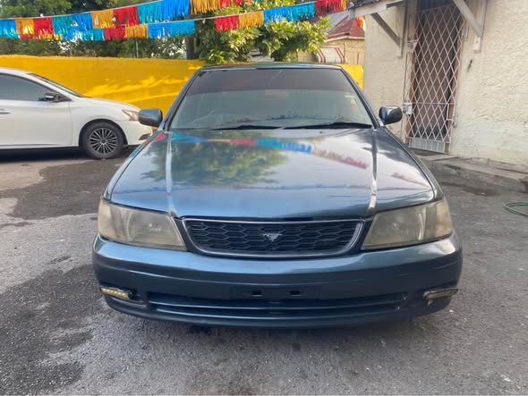 used nissan sylphy