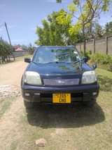 A picture of Nissan X Trail NT 30