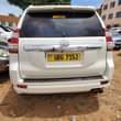 A picture of TOYOTA LANDCRUISER TX 2015 150M