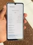 A picture of SAMSUNG GALAXY A33 5G CLEAN LIKE NEW FINGERPRINTS ON SCREEN