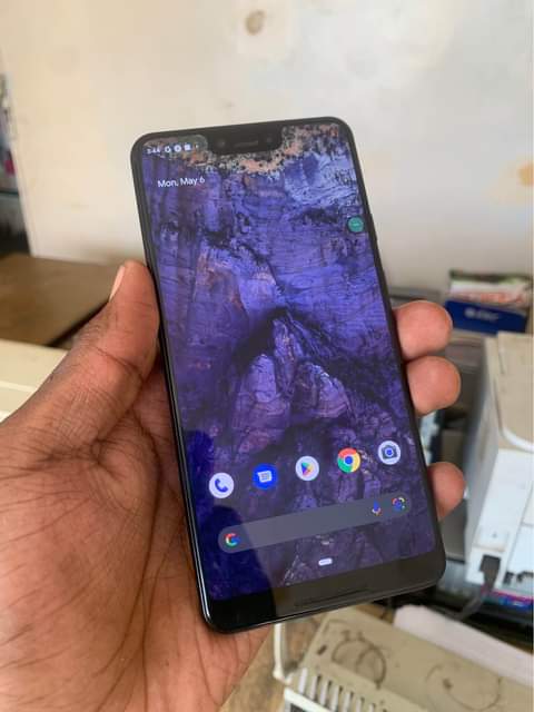 google pixel