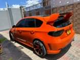 A picture of SUBARU IMPREZZA DUF BEI 10 9M TSH 0787799005 0658942045 0733380587
