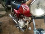 A picture of 2002 Boxer Bajaj