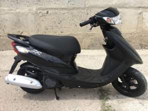 A picture of MOTORCYCLES AND TRICYCLES UP FOR URGENT SALES ALL AT AN
