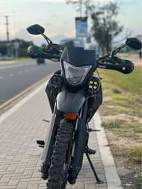 A picture of Sinoray 250 max