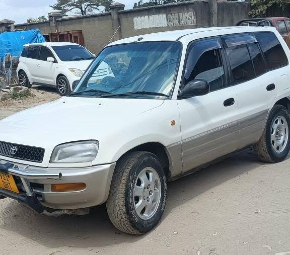 A picture of 0718998880 Toyota Rav4 Milion 13 5tsh Engine 3S cc 1990