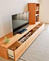 A picture of  WOODEN HOME