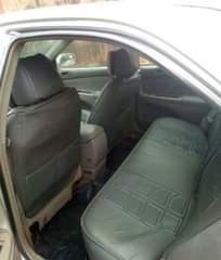 A picture of 2005 Toyota Camry 2005