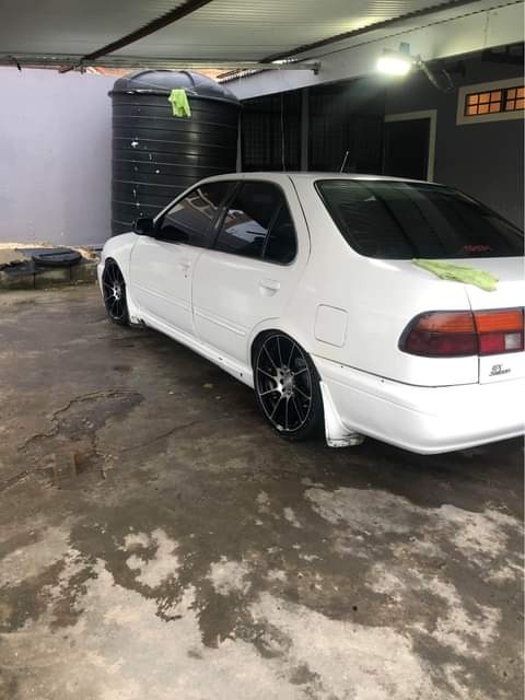 Old M.