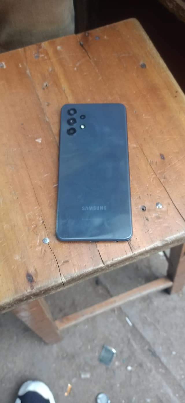 used samsung galaxy