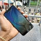A picture of Tecno Camon 11