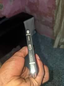 A picture of Samsung not 10 plus