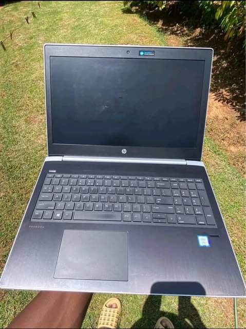 hp laptops
