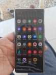 A picture of Note9 kaliiii kinoma