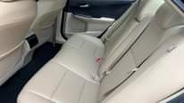 A picture of FOREIGN USED TOYOTA CAMRY 2014 MODEL 7 5M NET PRICE