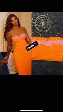 A picture of Women clothes