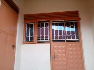 A picture of Reposted. Single rooms self contained for rent at UGX200k at
