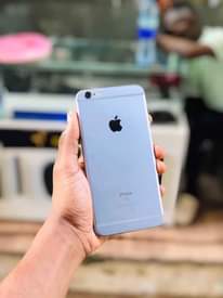 A picture of Iphone 6s