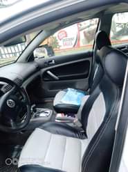 A picture of Clean Volkswagen passat with everything very okay and stew available