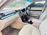 A picture of TOYOTA BREVIS CC2400 GARI KALI SANAA FULL DOCOMENT FULL AC
