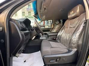 A picture of FOREIGN USED TOYOTA TUNDRA XP 2015 MODEL 28M NET PRICE