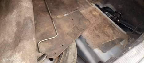 A picture of Toyota Camry