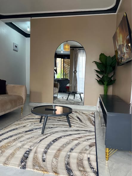 A picture of Airbnb in Kira