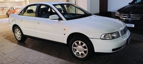 cheap cars ballito