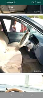 A picture of Toyota Ipsum old
