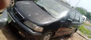 A picture of Just buy Package the body to taste 600k negotiable on
