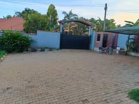 A picture of Brand new flat on quick sale