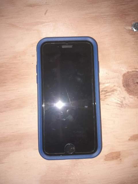 BlackBerry M.