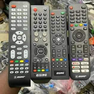 A picture of REMOTE GANI UNATAFUTA REMOTE GANI UNA SHIDA NAYO KAZI HIYO
