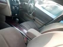 A picture of Nissan Teana